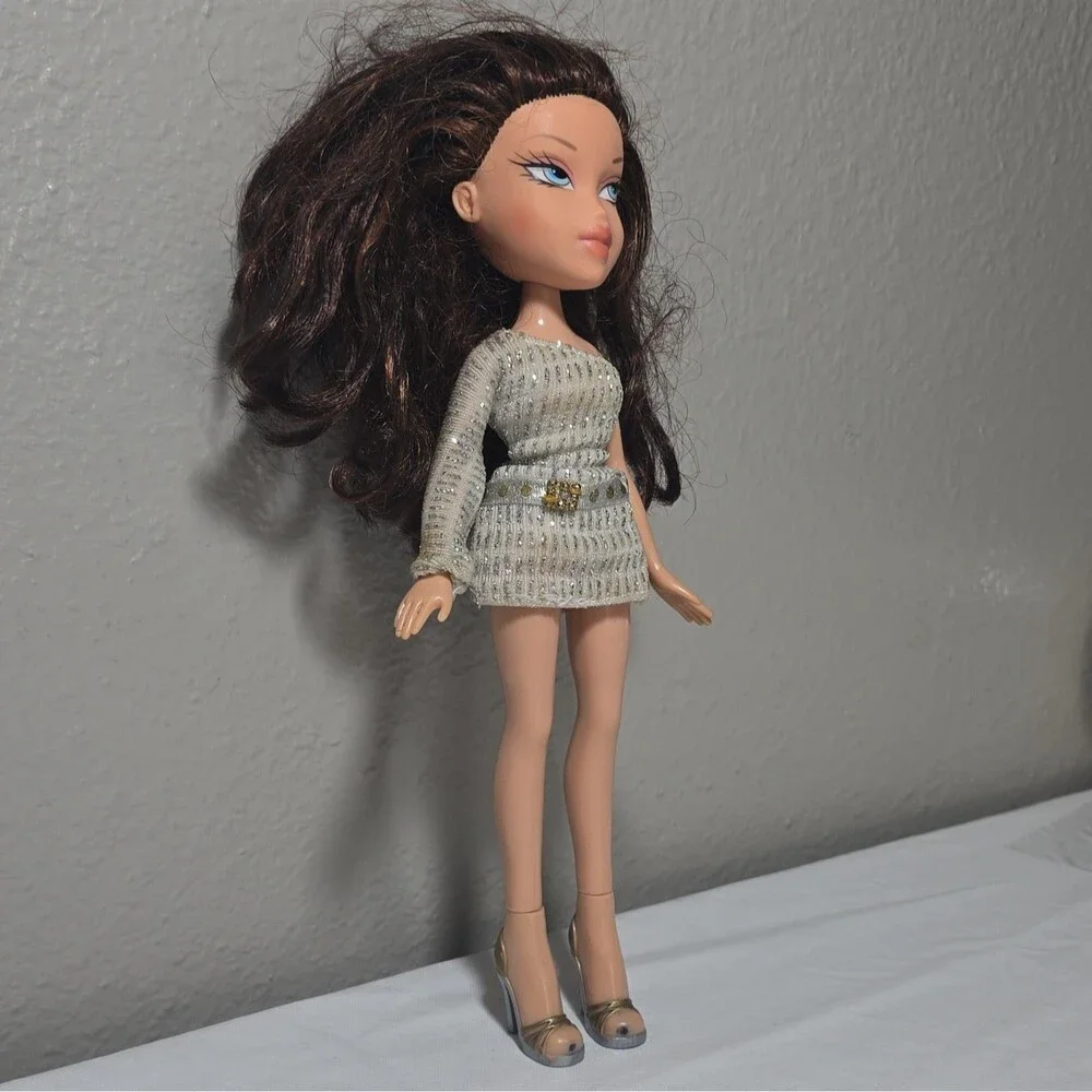 MGA Entertainment close up